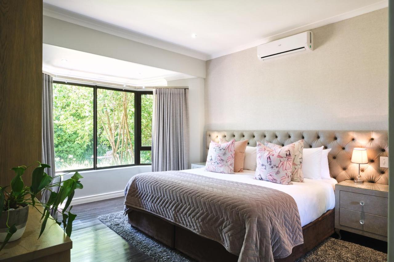 Alluvia Boutique Winery & Luxury Accommodation Stellenbosch Cameră foto